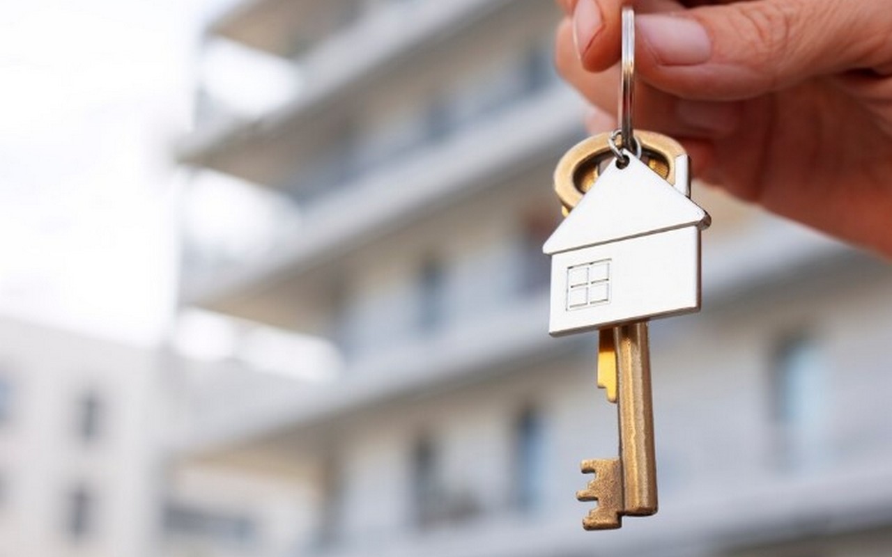 Osnovna bela tehnika u iznajmljenom stanu