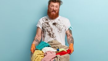 Alapvető trükkök a ruháidról a legnehezebben eltávolítható zsíros foltok eltávolításához