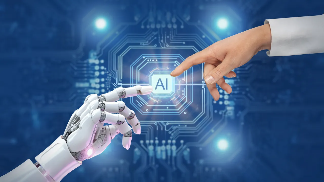 Tehnologija kao alat za unapređenje ljudskih sposobnosti