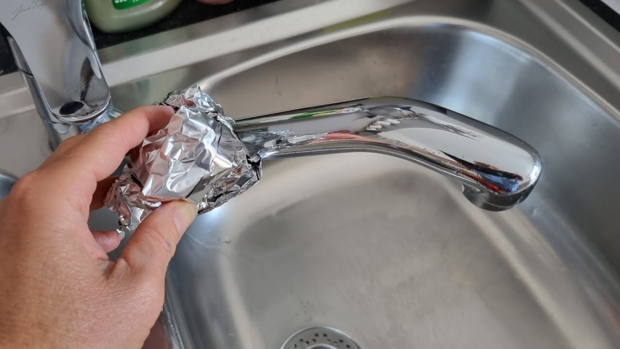 Pravilno održavanje kupatilske opreme