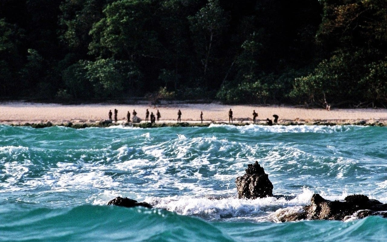 Znanstvenici su bili zapanjeni otkrićem otoka koji je izronio iz oceana: izgubljeni kontinent.