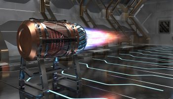 Un salto tecnologico per l’umanità: gli scienziati hanno scoperto come raggiungere Marte in 30 giorni