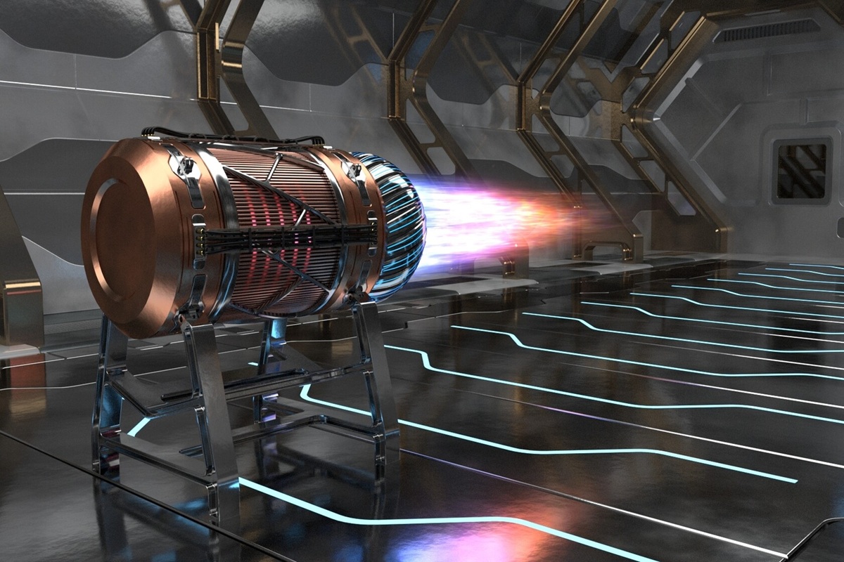 Un salto tecnologico per l’umanità: gli scienziati hanno scoperto come raggiungere Marte in 30 giorni