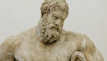 Ercole riappare a Roma: un santuario di 2.400 anni fa, tombe aristocratiche e cisterne giganti riemergono nella periferia della citt&agrave; - Podere Rega