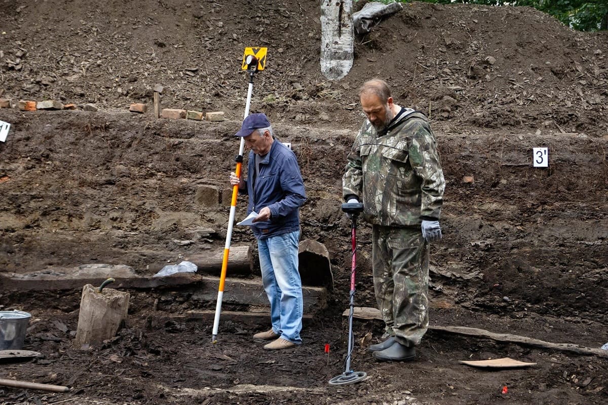 Arheološko nalazište Mengxihe u Kini i tragovi života stari 70.000 godina