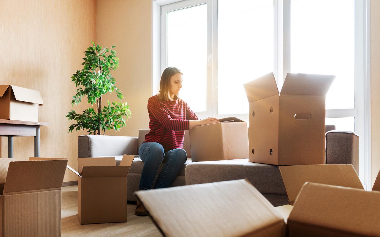 Troškovi održavanja zgrada sa turistima