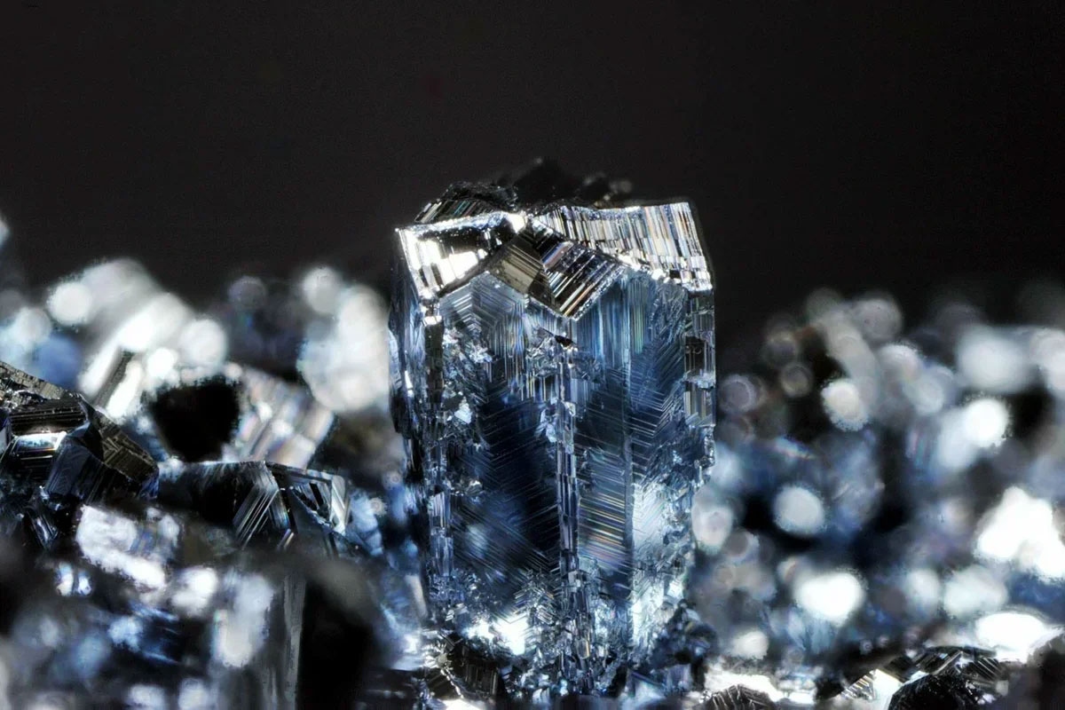 Kalifornij-252 i njegova primjena u znanosti