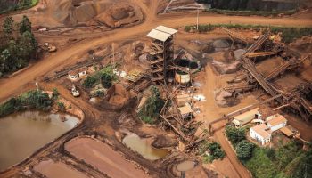 Torna la febbre dell’oro: si sogna di riaprire la più grande miniera a cielo aperto dell’America Latina