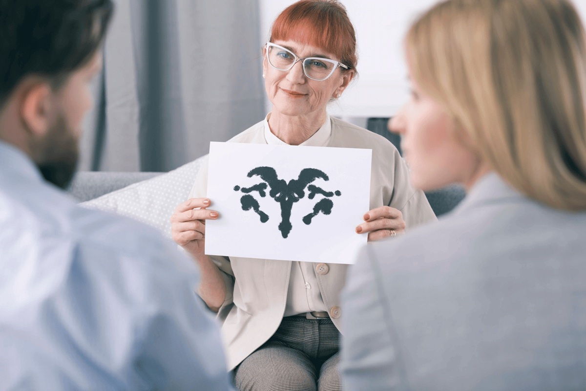 Psihološki test: što vidite na slici