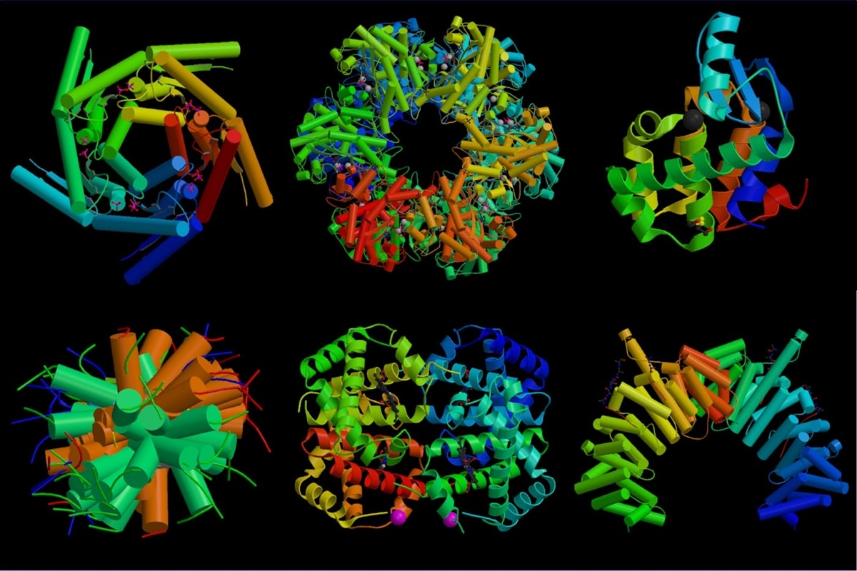 Un team di Oxford progetta proteine con capacità quantistiche, aprendo una nuova frontiera nella biotecnologia