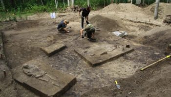 Una scoperta senza precedenti: gli archeologi scoprono in Cina il segreto dell’origine dell’uomo