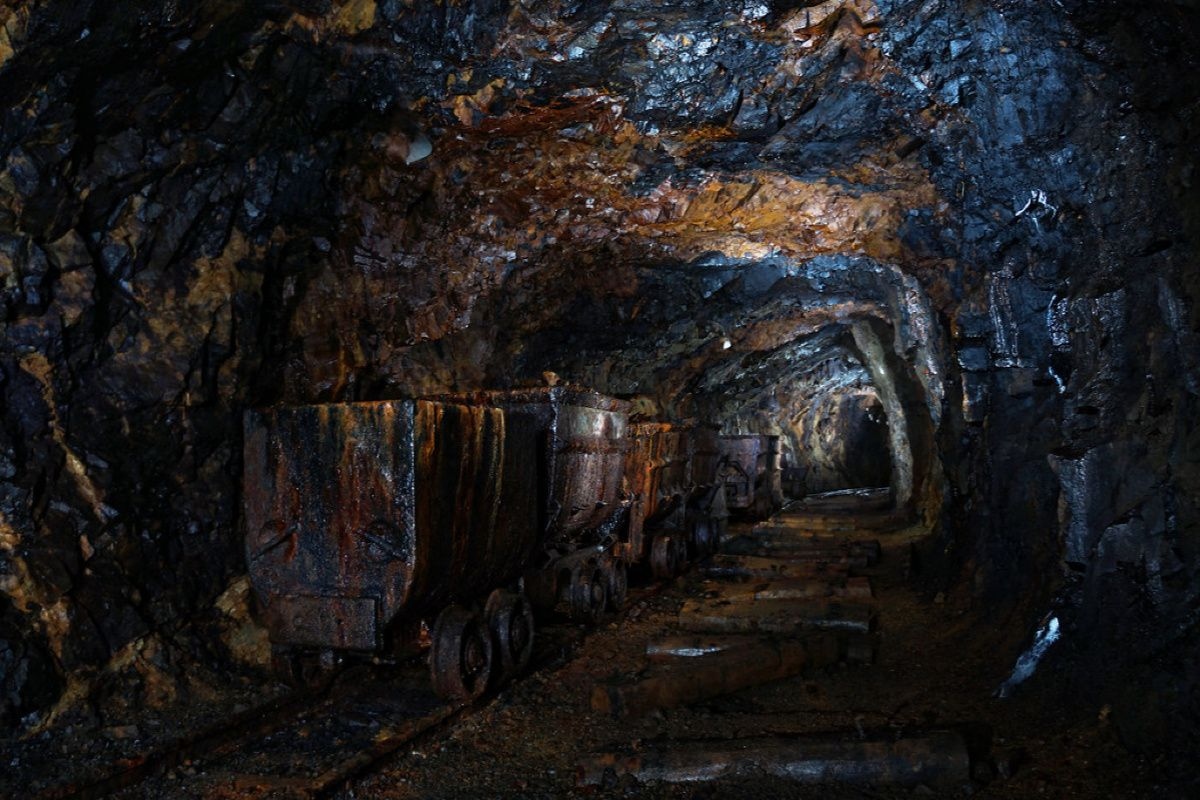 Najstariji rudnik zlata na svijetu nalazi se u jednoj zemlji: povijesno nalazište koje zadivljuje svojom dubinom