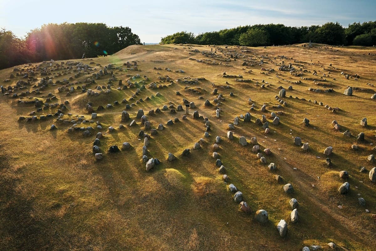 Otkrivaju više od 300 srednjovjekovnih kovanica i, nekoliko metara dalje, anglosaksonsku grobnicu s ratnicima i konjem: dva nalaza razdvojena stoljećima koja mijenjaju povijest Suffolka.