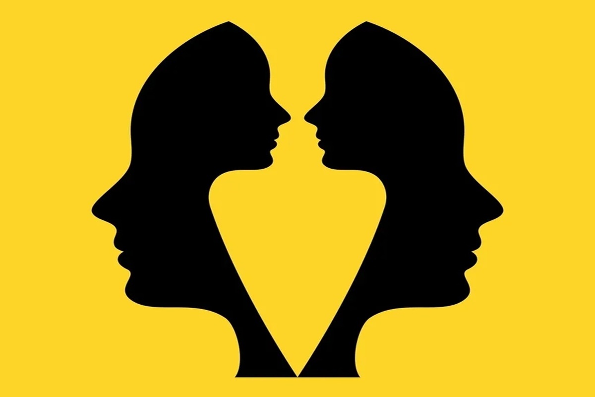 Psihološki test: četiri profila lica