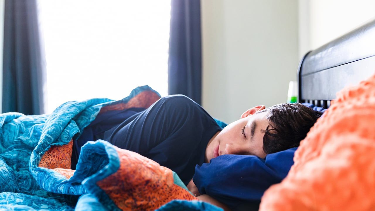 Nedostatak sna u adolescenciji povećava rizik od depresije