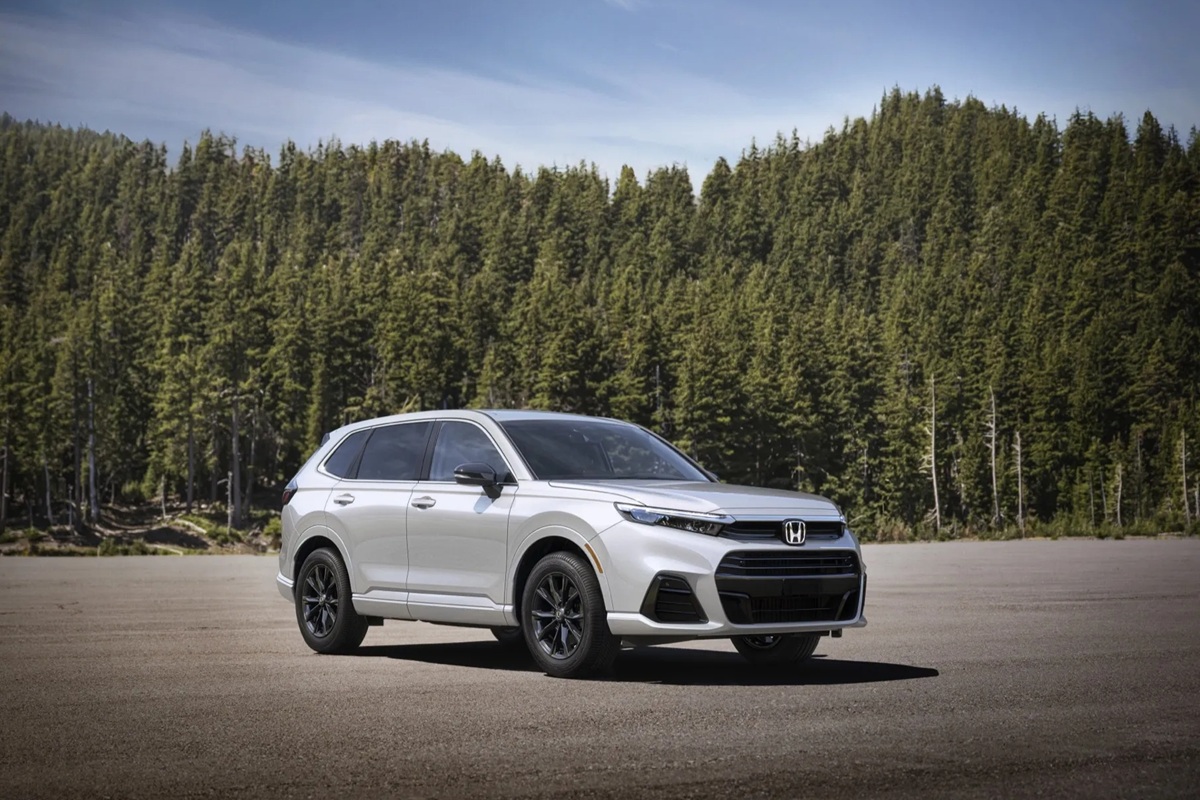 Dopo 2 anni e 73 milioni di euro investiti, Honda chiuderà uno stabilimento dedicato a questo SUV a celle a combustibile a idrogeno dopo aver perso il suo partner principale.