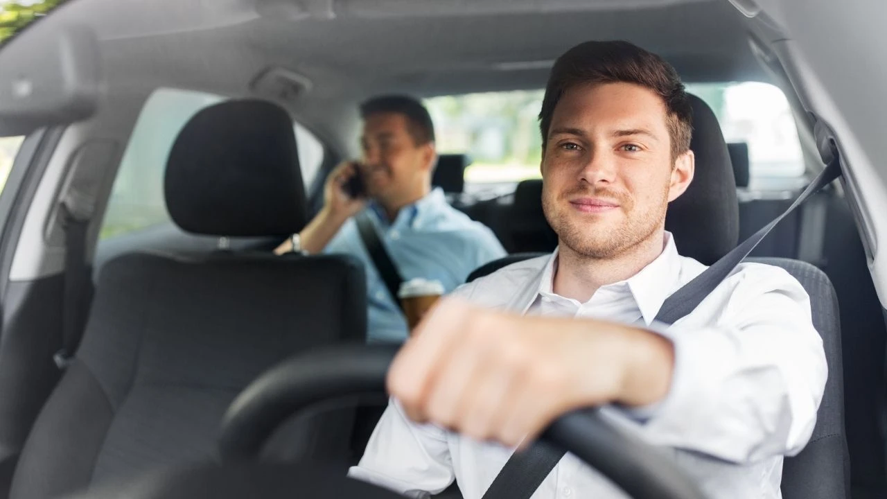 Dokumentacija potrebna za vozače u Ilinoisu