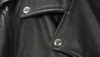 Se hai una giacca in ecopelle “sfilacciata”, possiedi un tesoro: come riciclarla per creare un nuovo oggetto