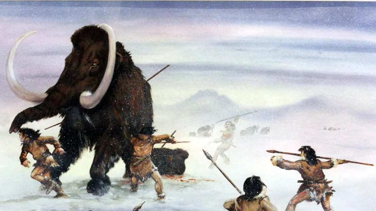 Arheološka nalazišta u planinskim predelima