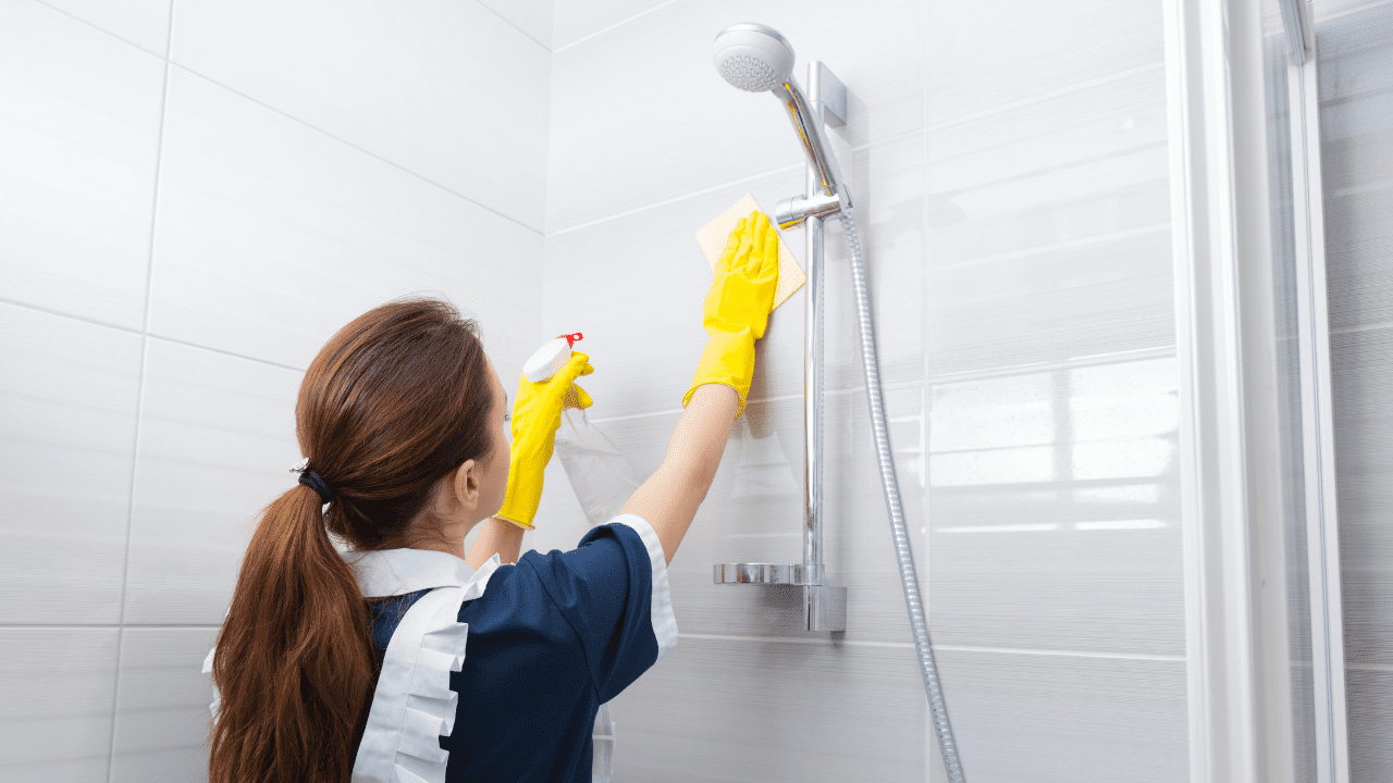 Održavanje higijene slivnika i cevi