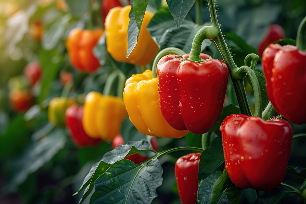 Idealna biljka dugog ciklusa koja se može saditi u zatvorenom prostoru već u siječnju