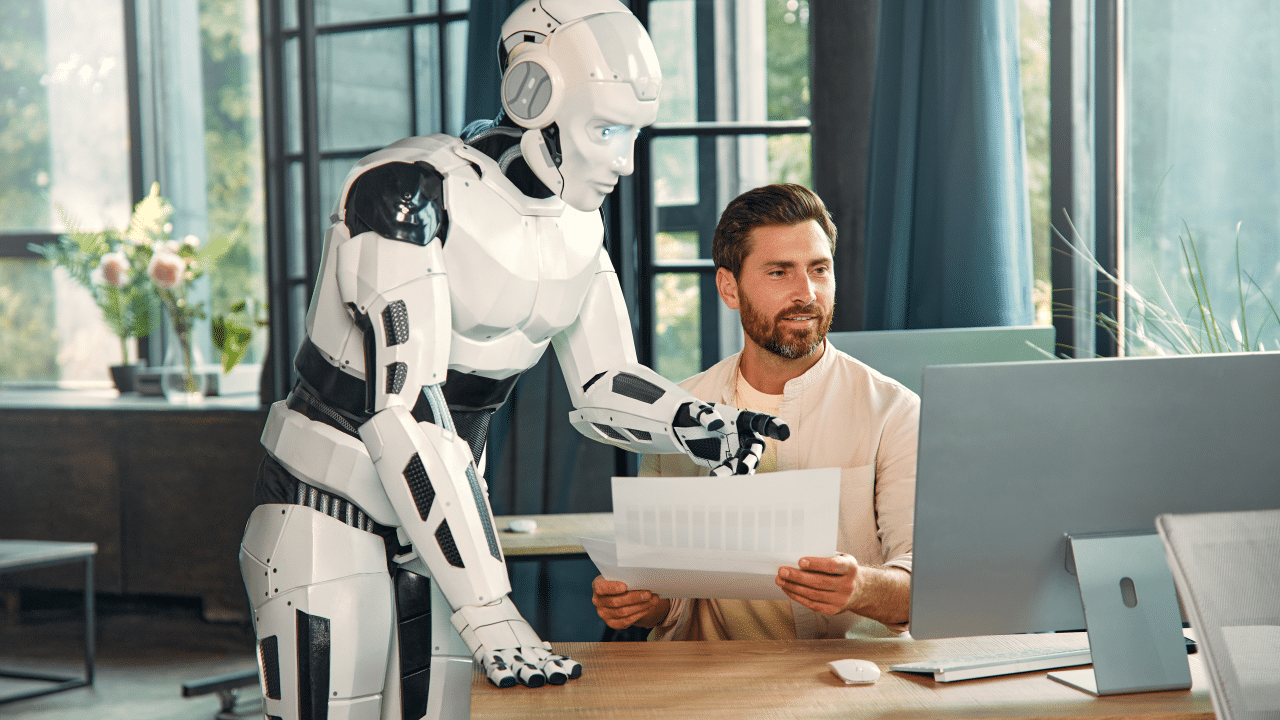 Veštačka inteligencija i ljudske veštine na tržištu rada