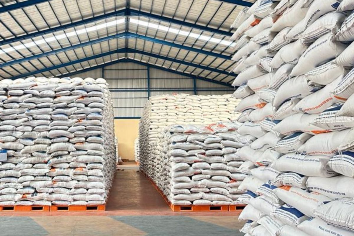 Skladištenje drvenih peleta i gubitak kvalitete