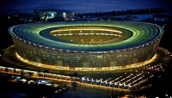 China construiește cel mai modern megastadion din America Latină: acesta depășește „Maracana” și „Azteca”.