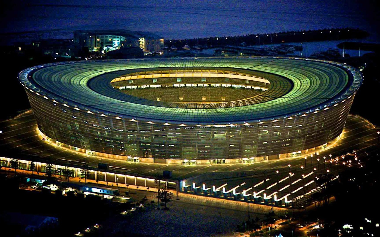 China construiește cel mai modern megastadion din America Latină: acesta depășește „Maracana” și „Azteca”.