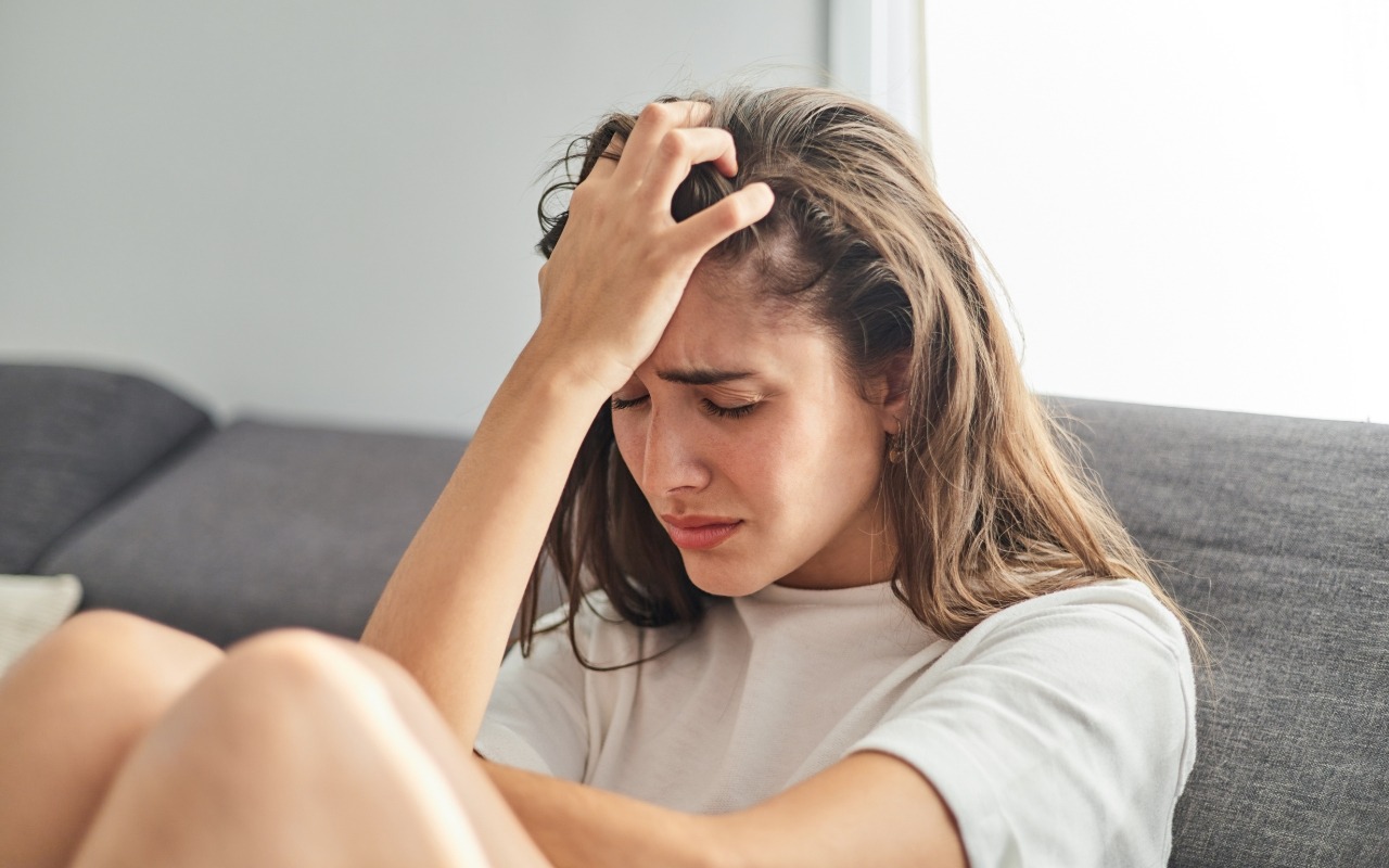 Metode za upravljanje stresom i tjeskobom