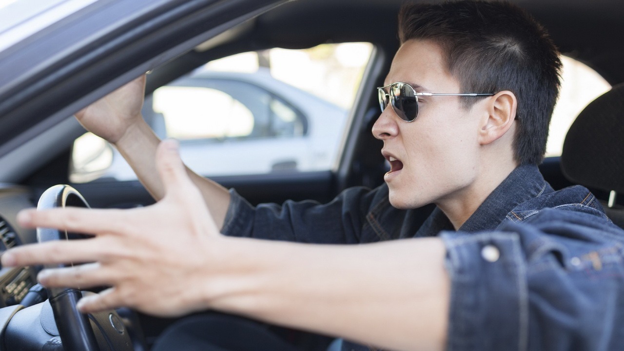 Policijska kontrola vozila u Čikagu