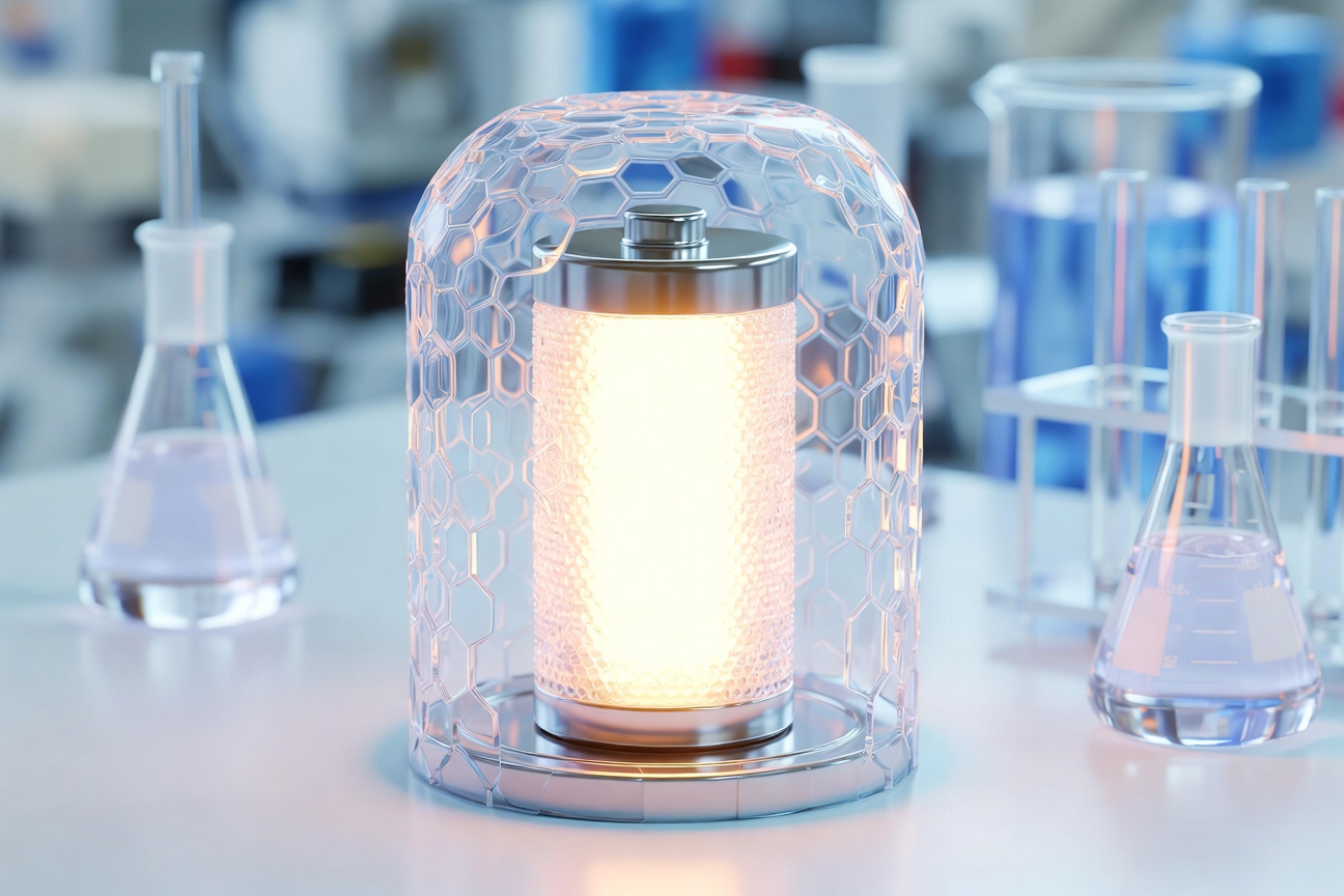 Bezbednost novih baterija