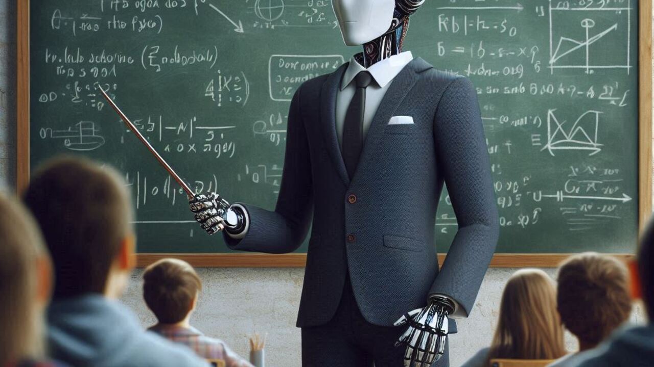 Edukacija i razvoj kreativnog razmišljanja