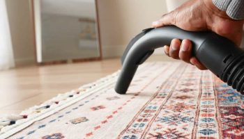 Prečo váš vysávač stráca polovicu svojho výkonu kvôli jednému malému filtru