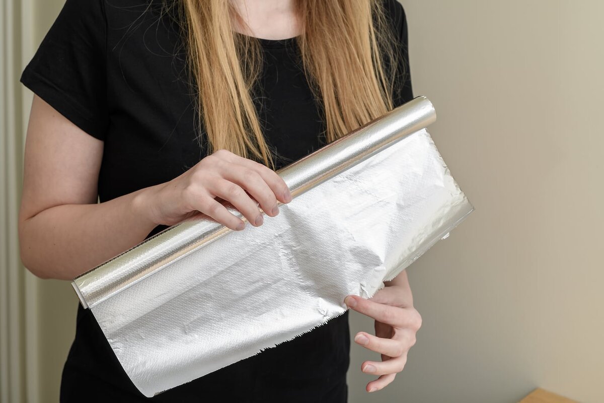 Folija kao zaštitna barijera