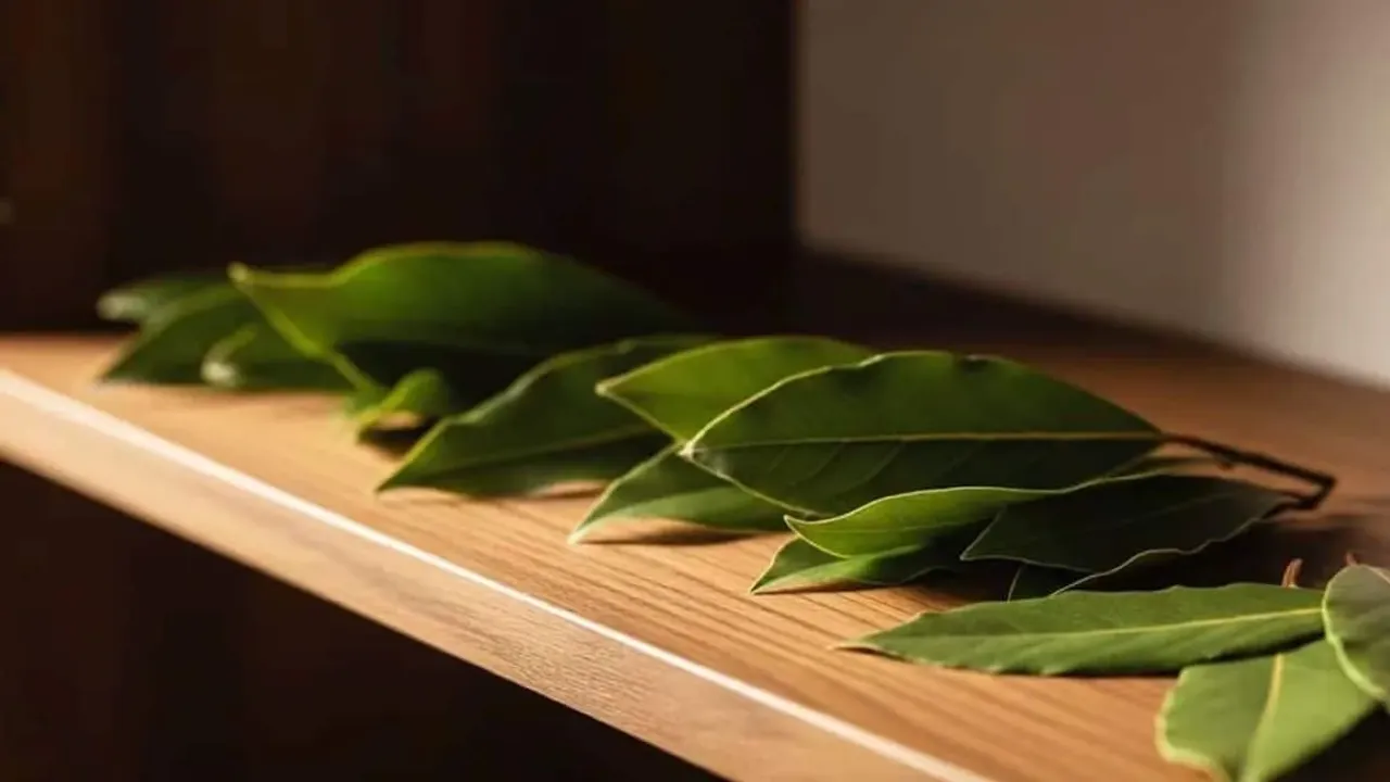 Unde, conform feng shui, ar trebui să așezi frunzele de dafin uscate pentru a atrage abundența în casă?