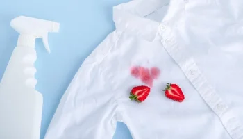 De ce a devenit la modă să pulverizezi hainele cu oțet alb înainte de spălare și care sunt avantajele acestui lucru?