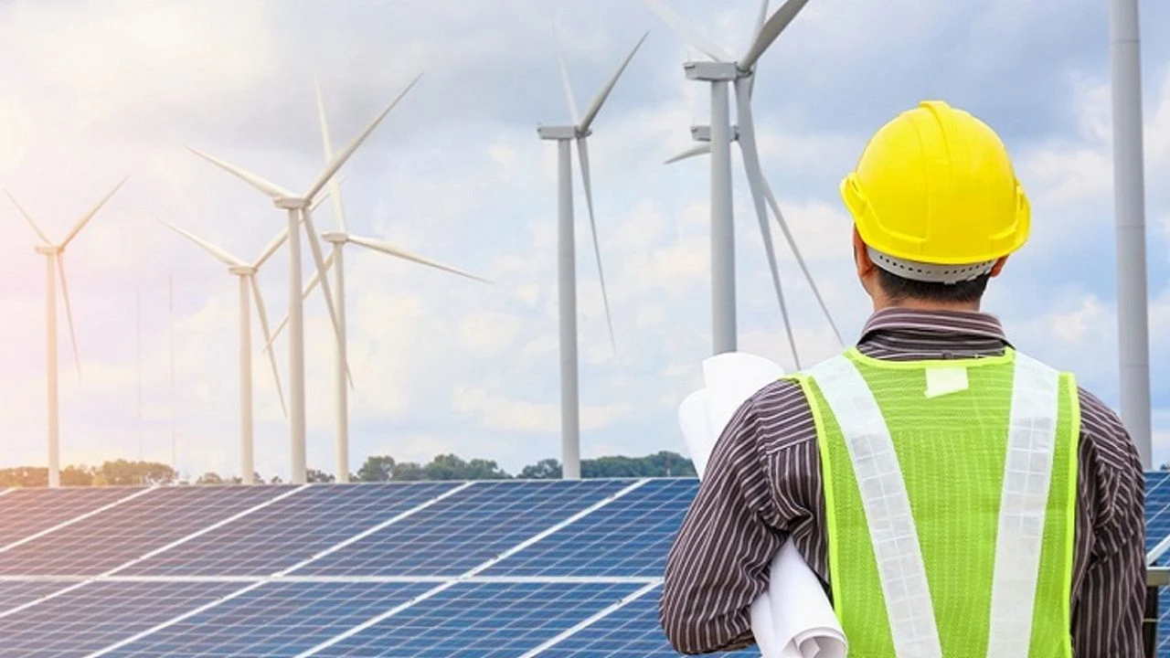 Razvoj solarne i vetroenergije u regionu