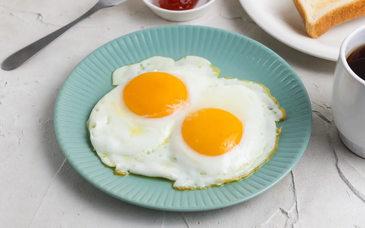 Nutritivna vrednost jaja