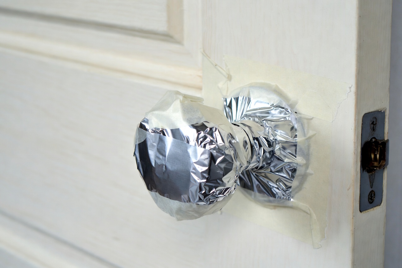 AI generisana ilustracija folije