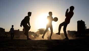 Mladi iz 2100. godine izgubit će deset godina dobrog života zbog klimatskih promjena