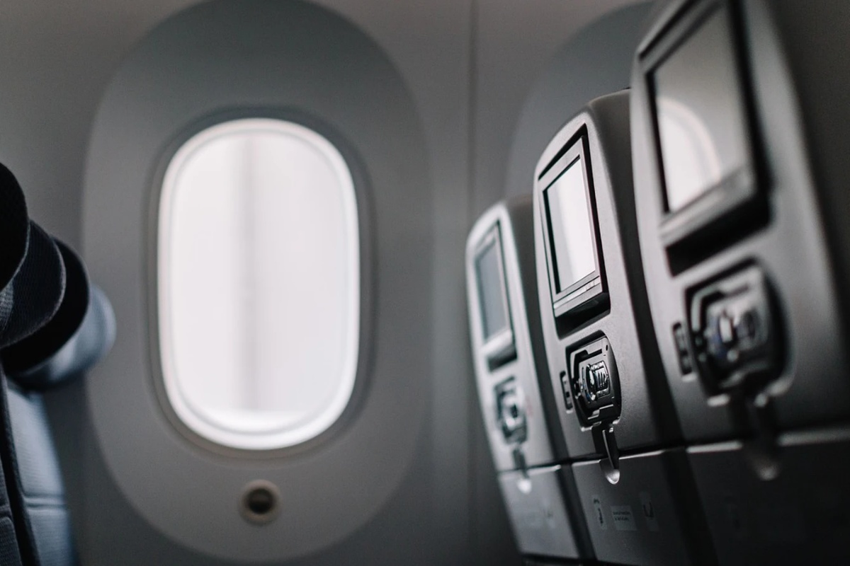 Pilot zrakoplova otkriva koje je sjedalo najsigurnije od svih: "Svaki slučaj može biti jedinstven"