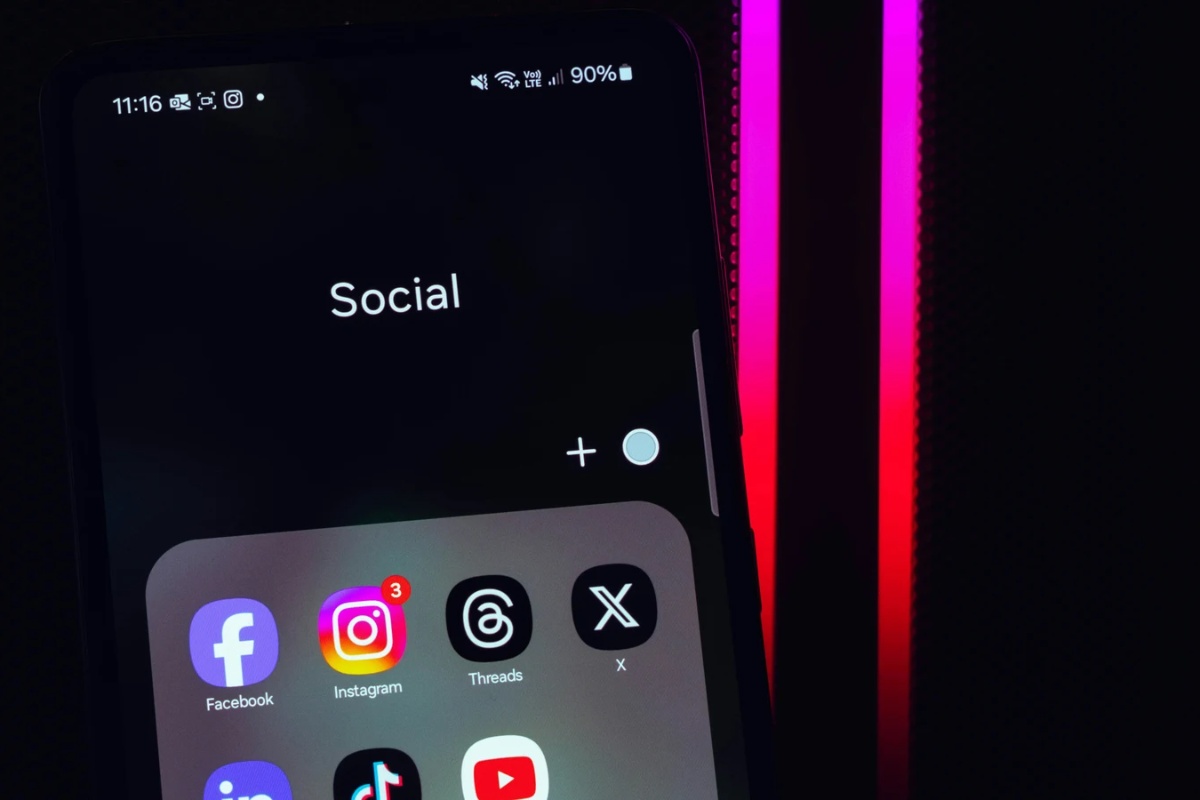 Napuštanje TikToka i Instagrama na 7 dana: kod mladih zabilježen pad simptoma depresije od 25%