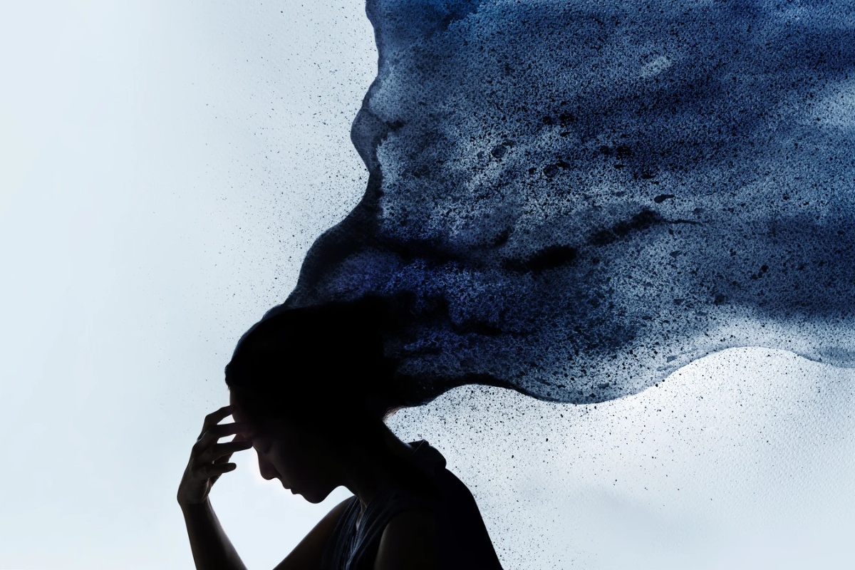 Psihološki razlog zašto pretjerano razmišljanje umanjuje vašu sigurnost (nije isto za žene i muškarce)