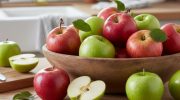 Niti u hladnjaku niti u zdjeli za voće: kamo s jabukama ljeti kako ne bi istrunule