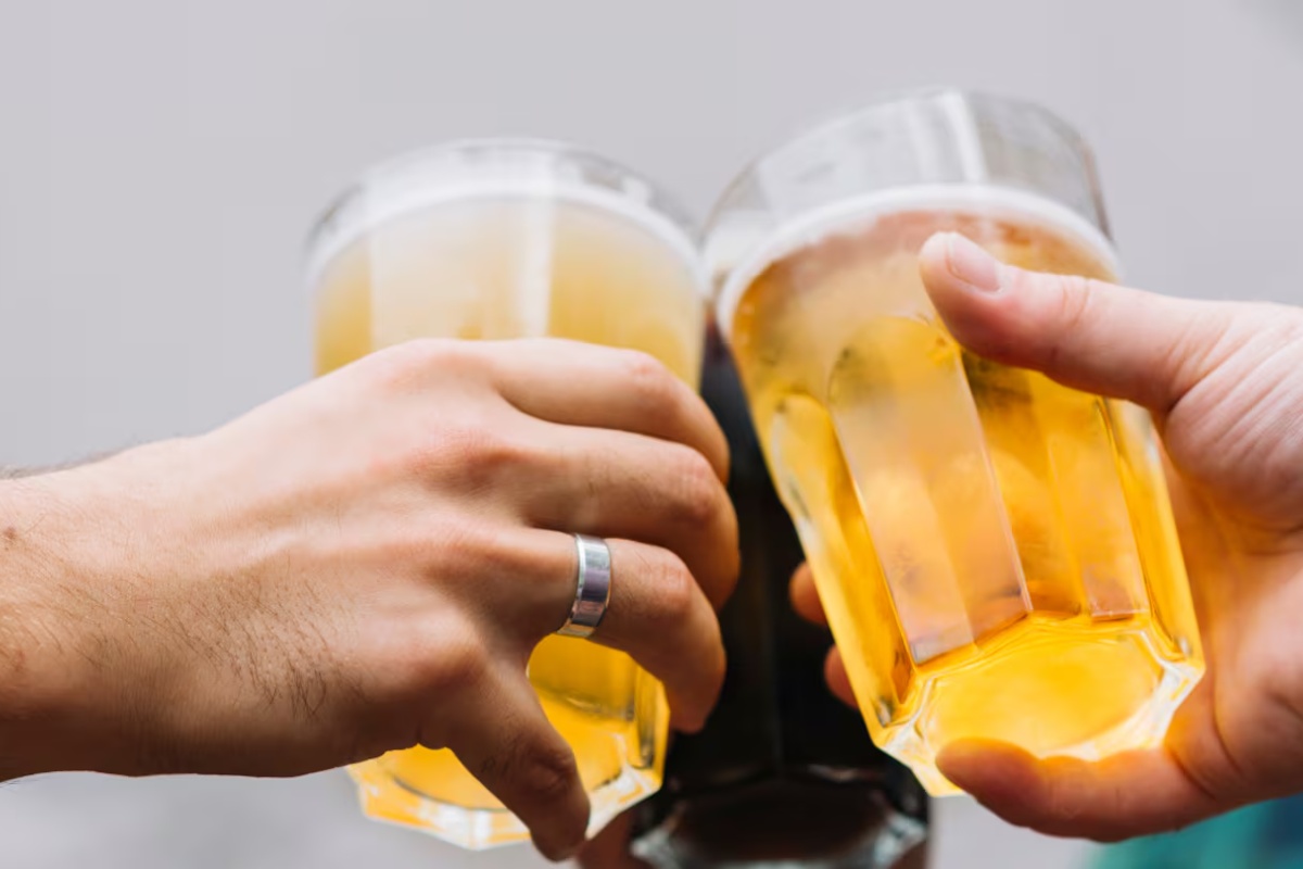 Što znači ako ne volite piti pivo, prema stručnjacima