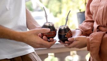 Što prema psihologiji znači ako ne volite piti mate čaj