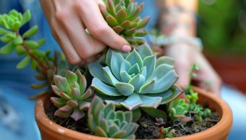 Gde treba postaviti sukulentu za poboljšanje ekonomske energije u domu, prema Feng Šuiju