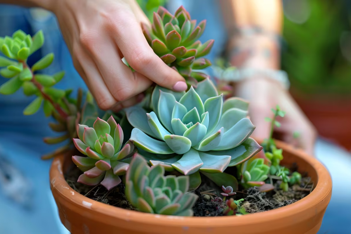 Gde treba postaviti sukulentu za poboljšanje ekonomske energije u domu, prema Feng Šuiju