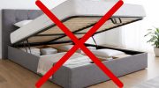 Kreveti sa prostorom za odlaganje više nisu u modi: nova alternativa koja obećava da će biti trend u 2026. godini